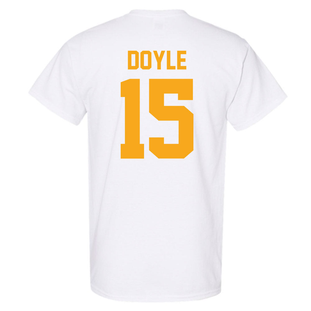 VCU - NCAA Women's Field Hockey : Ashley Doyle - Classic Shersey T-Shirt-1