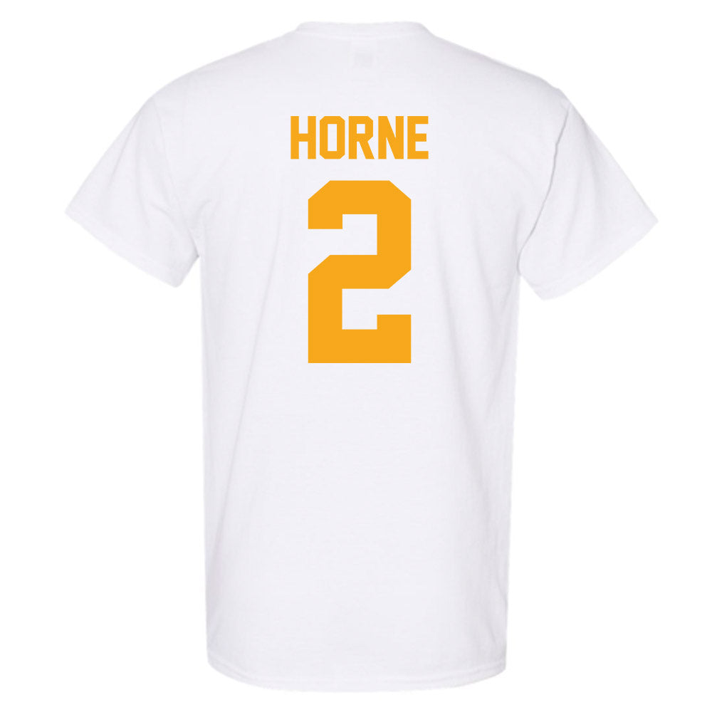 VCU - NCAA Baseball : Brendan Horne - Classic Shersey T-Shirt-1