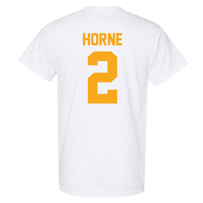 VCU - NCAA Baseball : Brendan Horne - Classic Shersey T-Shirt-1