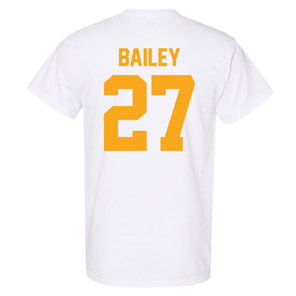 VCU - NCAA Women's Soccer : Jazmin Bailey - Classic Shersey T-Shirt-1