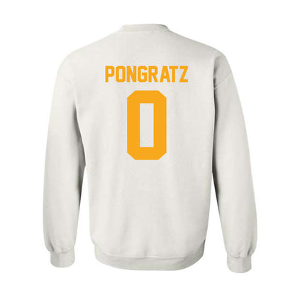 VCU - NCAA Women's Soccer : Mia Pongratz - Crewneck Sweatshirt