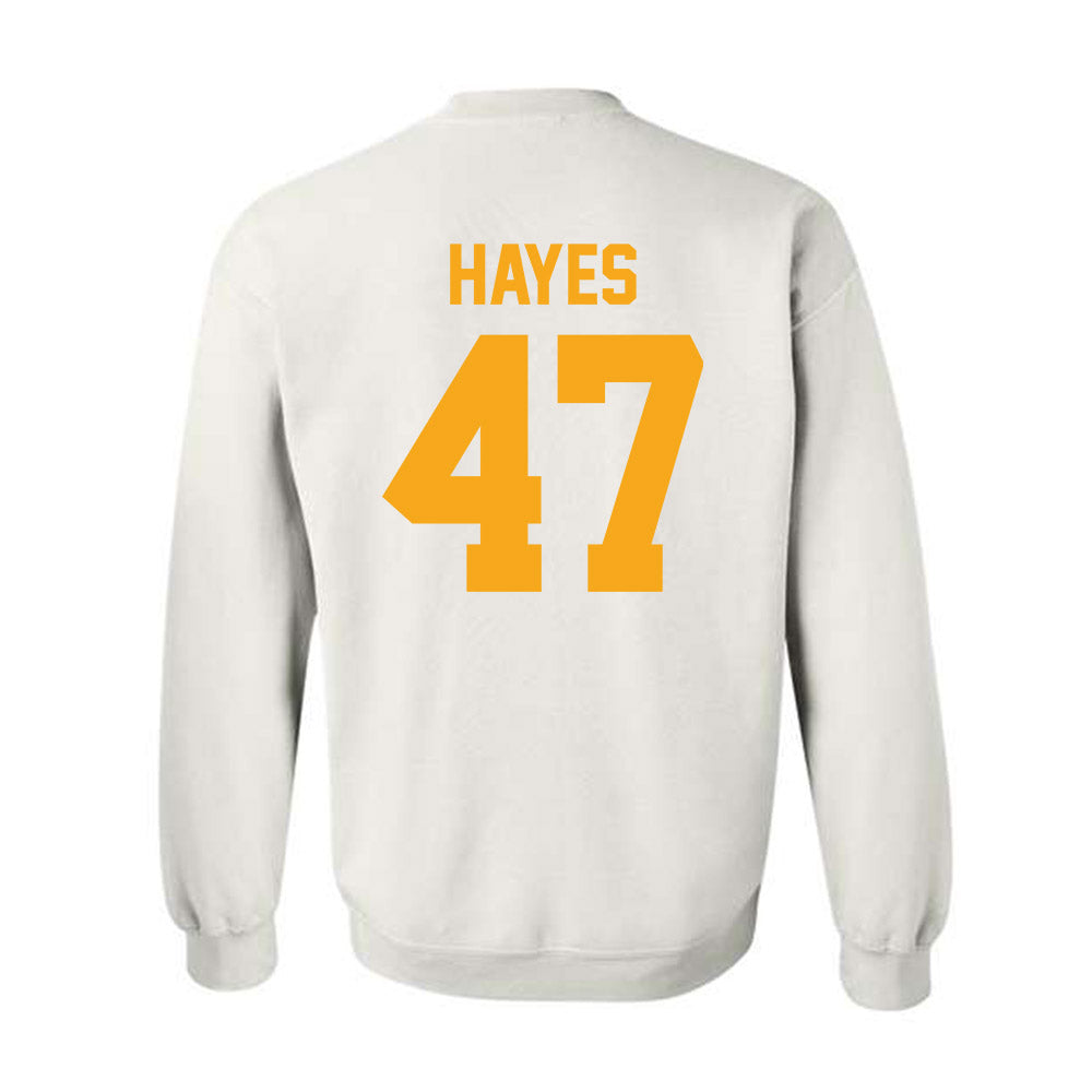 VCU - NCAA Men's Soccer : Nikita Hayes - Classic Shersey Crewneck Sweatshirt-1