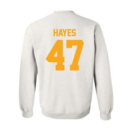 VCU - NCAA Men's Soccer : Nikita Hayes - Classic Shersey Crewneck Sweatshirt-1