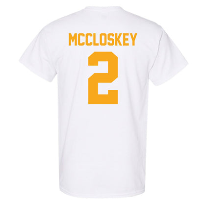 VCU - NCAA Women's Soccer : Keira McCloskey - Classic Shersey T-Shirt-1