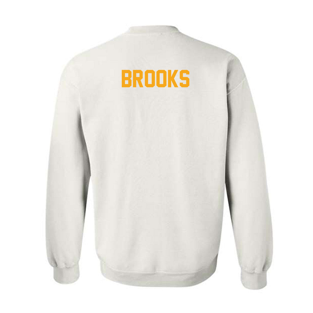 VCU - NCAA Men's Track & Field : Devon Brooks - Classic Shersey Crewneck Sweatshirt