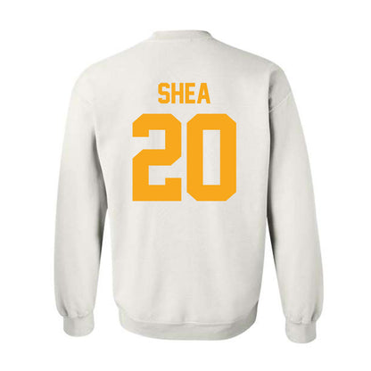 VCU - NCAA Men's Soccer : Emmett Shea - Classic Shersey Crewneck Sweatshirt-1