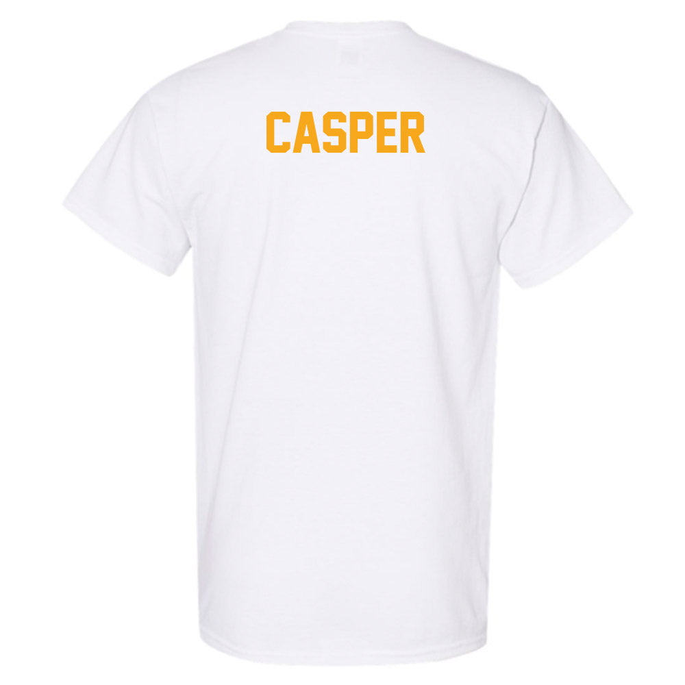 VCU - NCAA Men's Track & Field : John Casper - Classic Shersey T-Shirt