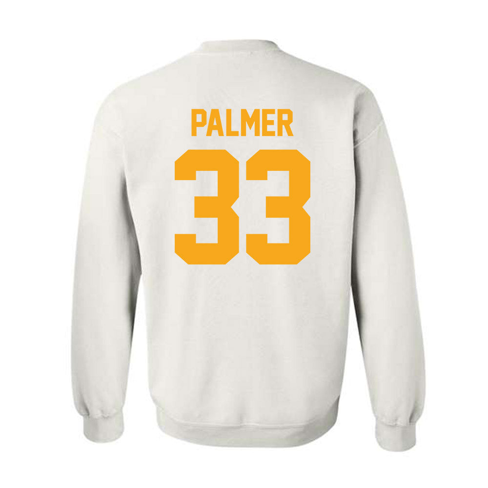 VCU - NCAA Women's Lacrosse : Sam Palmer - Classic Shersey Crewneck Sweatshirt-1