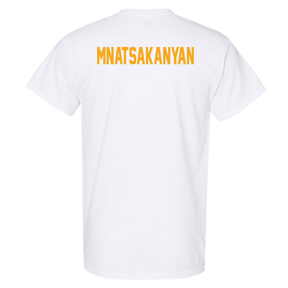 VCU - NCAA Men's Tennis : Gevorg Mnatsakanyan - Classic Shersey T-Shirt-1