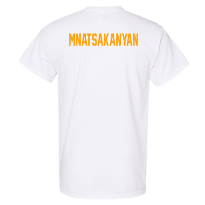 VCU - NCAA Men's Tennis : Gevorg Mnatsakanyan - Classic Shersey T-Shirt-1