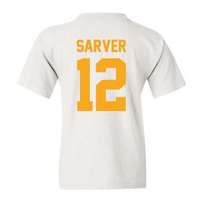 VCU - NCAA Women's Soccer : kendyl sarver - Youth T-Shirt