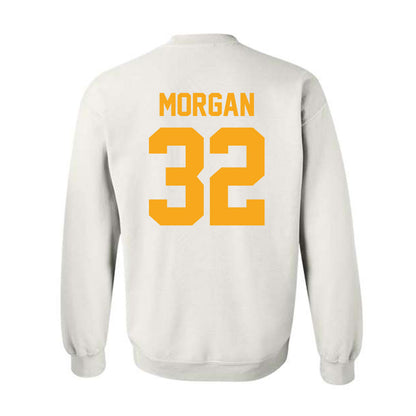 VCU - NCAA Women's Lacrosse : Kaitlyn Morgan - Classic Shersey Crewneck Sweatshirt-1