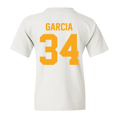 VCU - NCAA Women's Lacrosse : Elizabeth Garcia - Classic Shersey Youth T-Shirt-1