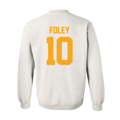 VCU - NCAA Women's Volleyball : Kayla Foley - Classic Shersey Crewneck Sweatshirt-1