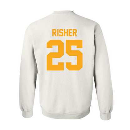 VCU - NCAA Women's Soccer : Kaylee Risher - Crewneck Sweatshirt