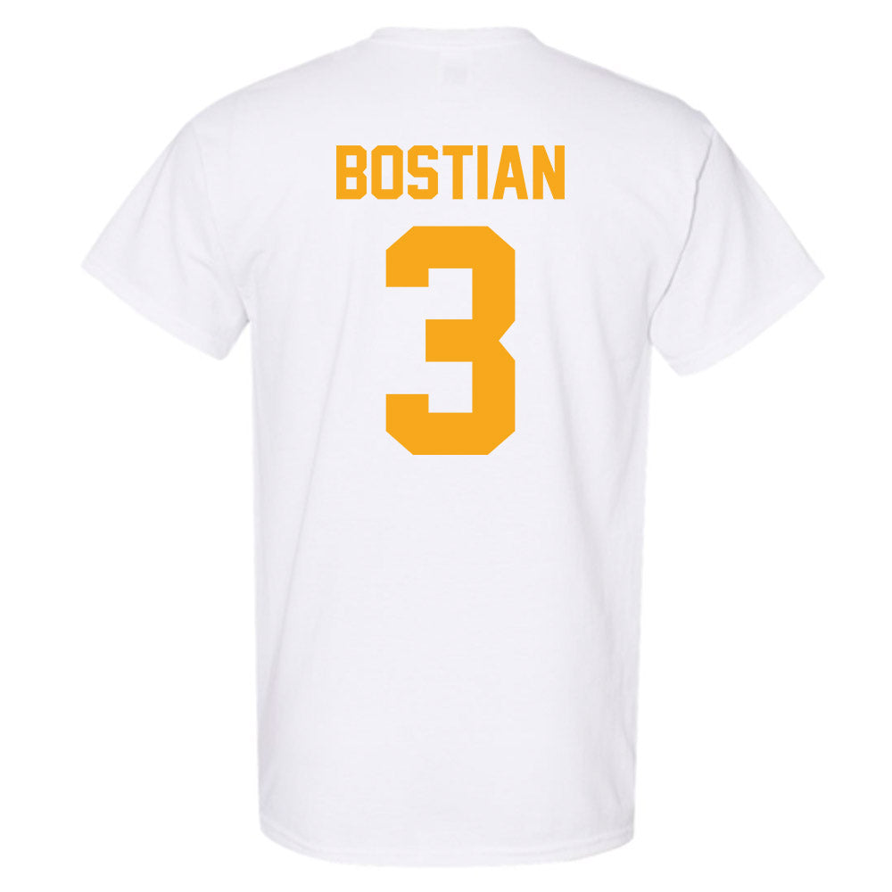 VCU - NCAA Women's Lacrosse : Lakelyn Bostian - Classic Shersey T-Shirt-1
