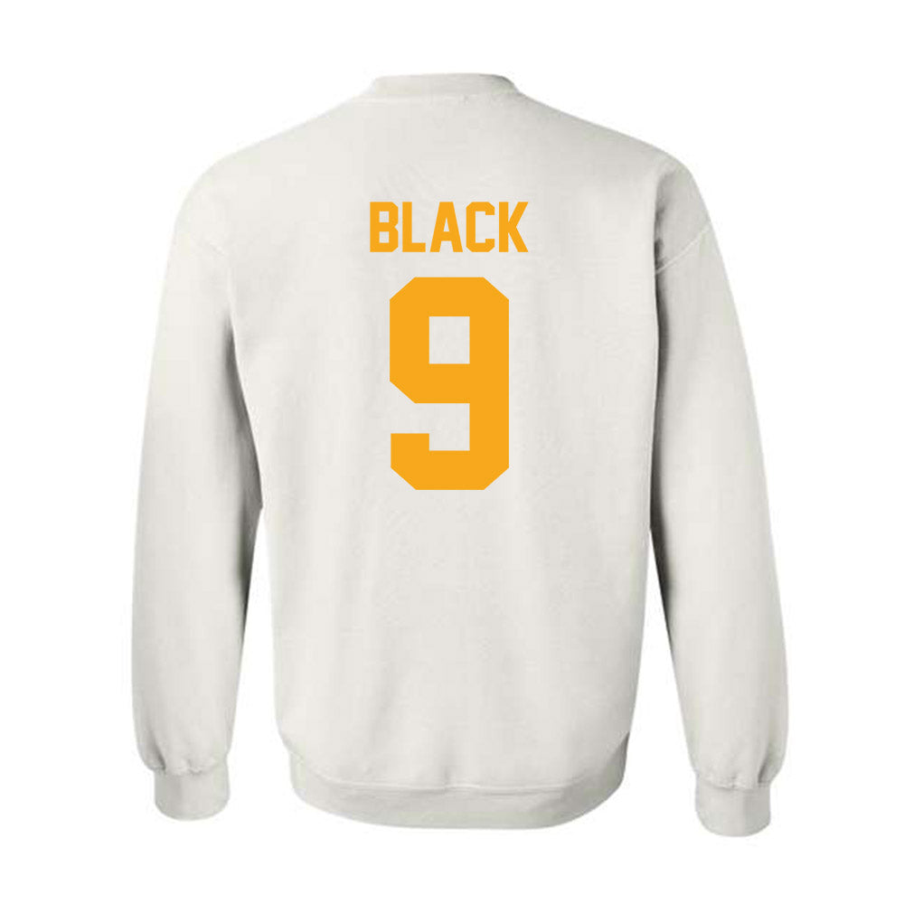  - NCAA Women's Basketball : Alexis Black - Classic Shersey Crewneck Sweatshirt-1