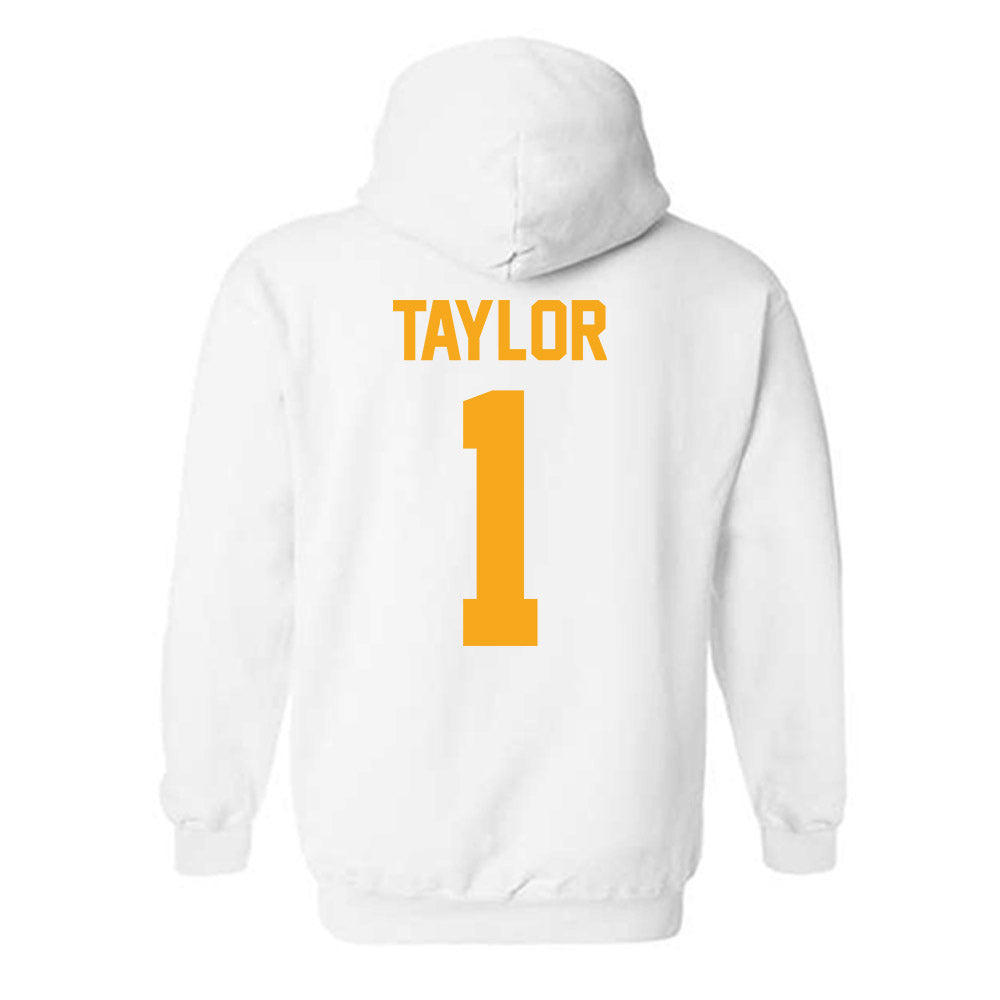 VCU - NCAA Men's Soccer : Cory Taylor - Hooded Sweatshirt