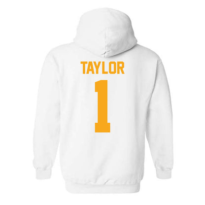 VCU - NCAA Men's Soccer : Cory Taylor - Hooded Sweatshirt