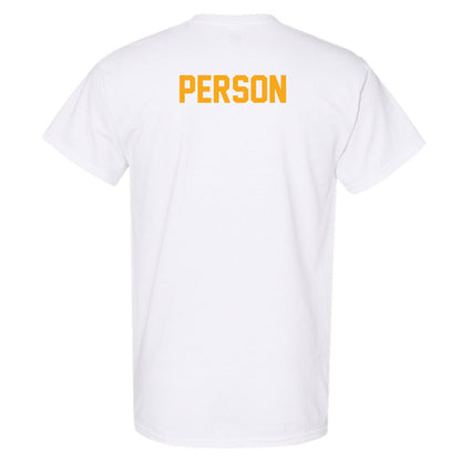 VCU - NCAA Women's Track & Field : Jaliyah Person - Classic Shersey T-Shirt