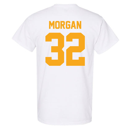 VCU - NCAA Women's Lacrosse : Kaitlyn Morgan - Classic Shersey T-Shirt-1