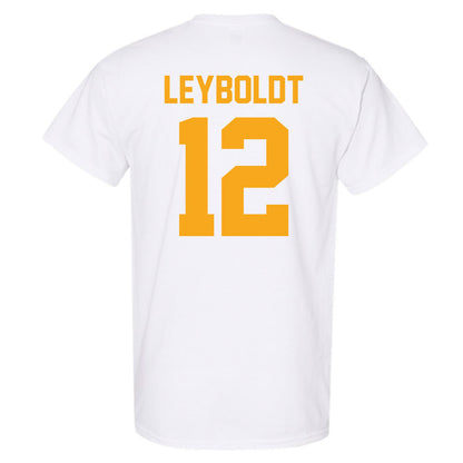 VCU - NCAA Baseball : Brody Leyboldt - Classic Shersey T-Shirt-1