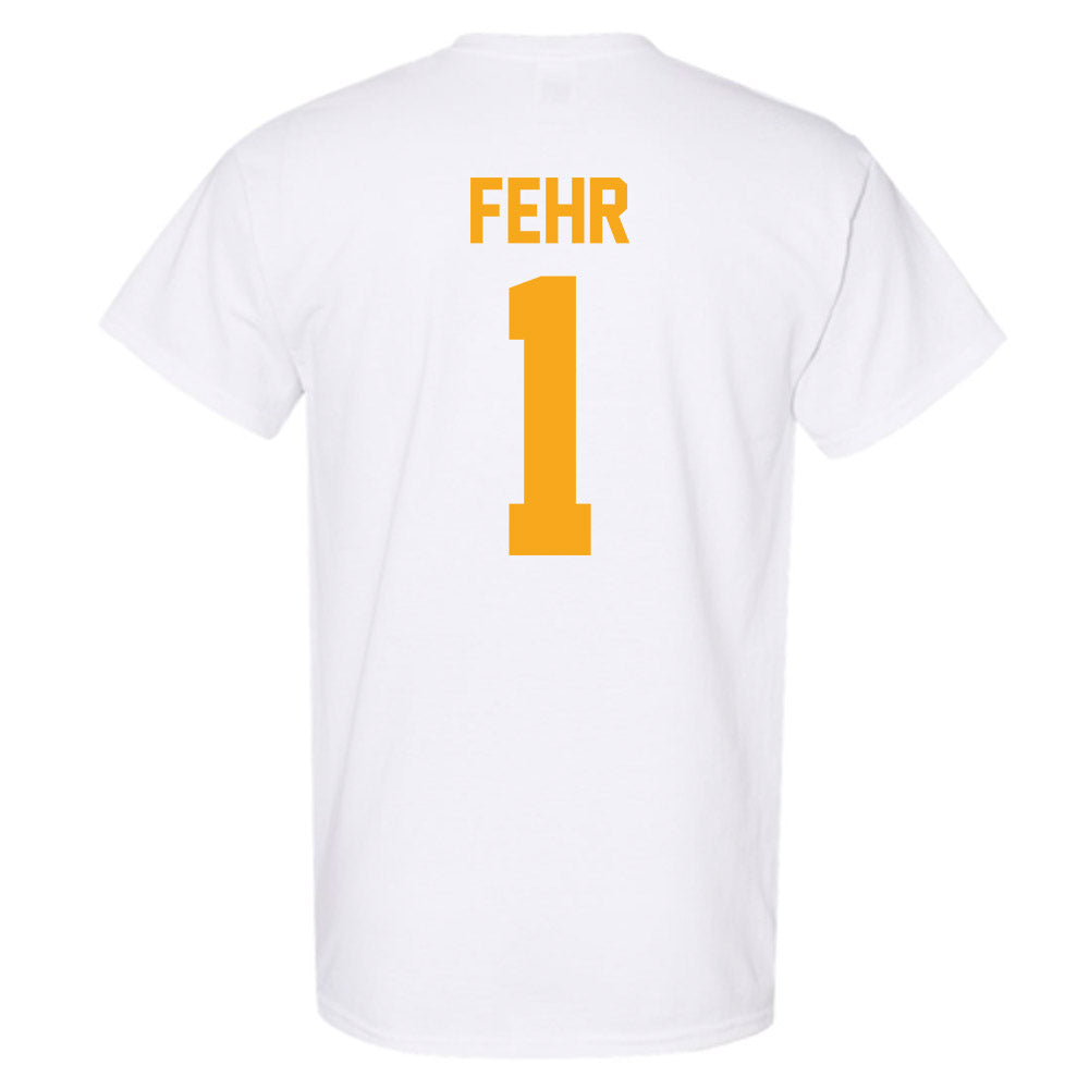 VCU - NCAA Women's Field Hockey : Ella Fehr - Classic Shersey T-Shirt