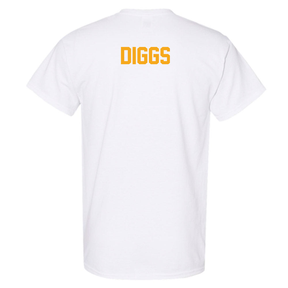 VCU - NCAA Women's Track & Field : Kasey Diggs - Classic Shersey T-Shirt