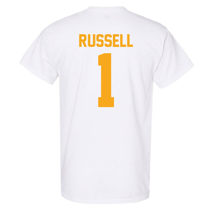 VCU - NCAA Men's Basketball : Phillip Russell - Classic Shersey T-Shirt