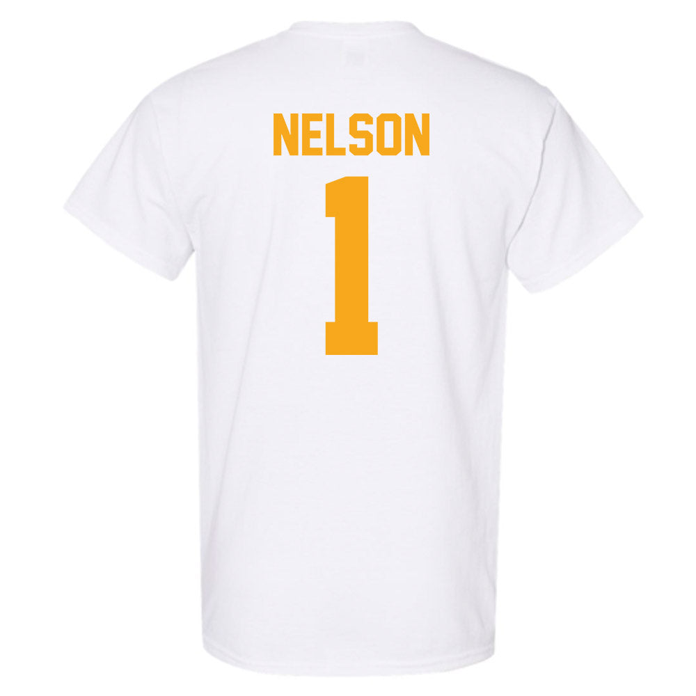 Virginia Commonwealth - NCAA Men's Basketball : Jason Nelson - T-Shirt