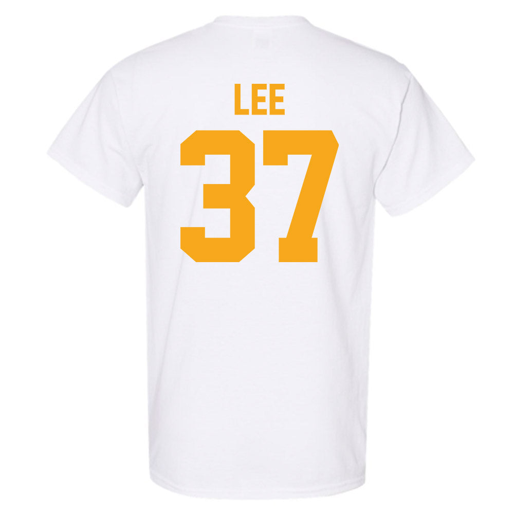 VCU - NCAA Baseball : Jacob Lee - Classic Shersey T-Shirt-1