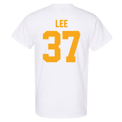 VCU - NCAA Baseball : Jacob Lee - Classic Shersey T-Shirt-1