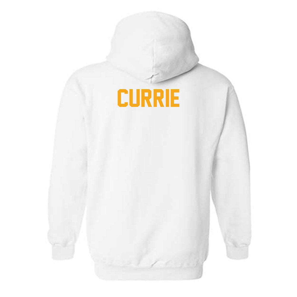 VCU - NCAA Men's Track & Field : Kyree Currie - Classic Shersey Hooded Sweatshirt