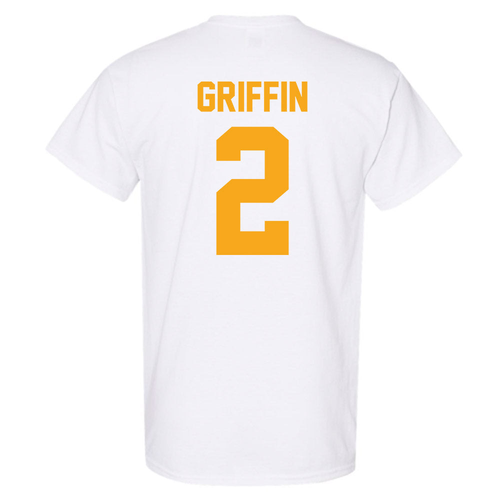 VCU - NCAA Women's Basketball : Cyriah Griffin - Classic Shersey T-Shirt
