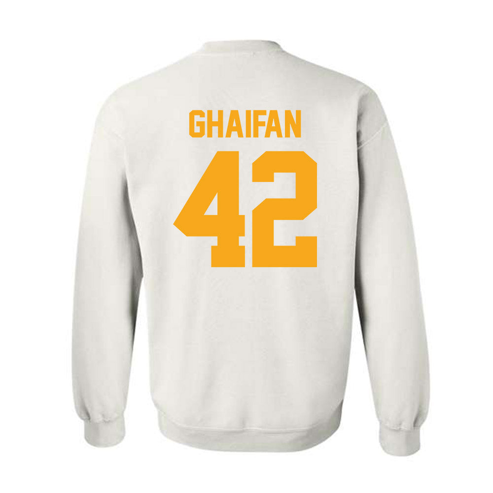 VCU - NCAA Women's Basketball : Lucy Ghaifan - Classic Shersey Crewneck Sweatshirt-1