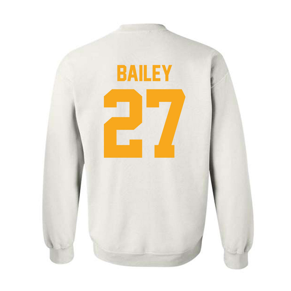 VCU - NCAA Women's Soccer : Jazmin Bailey - Classic Shersey Crewneck Sweatshirt-1