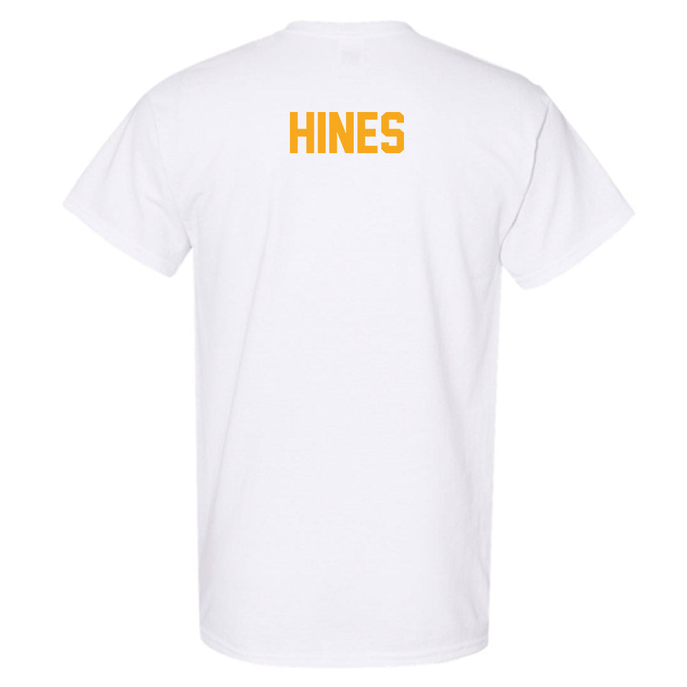 VCU - NCAA Men's Track & Field : Jayden Hines - Classic Shersey T-Shirt-1