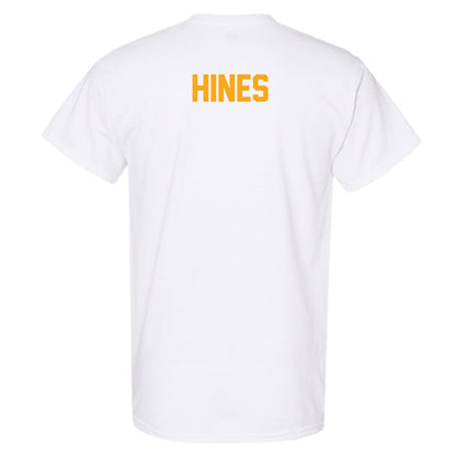 VCU - NCAA Men's Track & Field : Jayden Hines - Classic Shersey T-Shirt-1