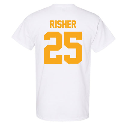 VCU - NCAA Women's Soccer : Kaylee Risher - T-Shirt