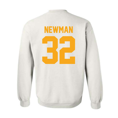 VCU - NCAA Baseball : Dawson Newman - Classic Shersey Crewneck Sweatshirt-1