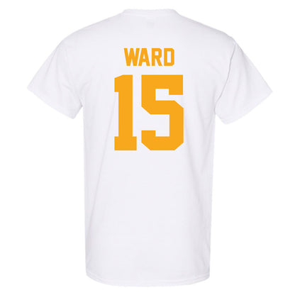 VCU - NCAA Men's Basketball : Tyrell Ward - Classic Shersey T-Shirt-1