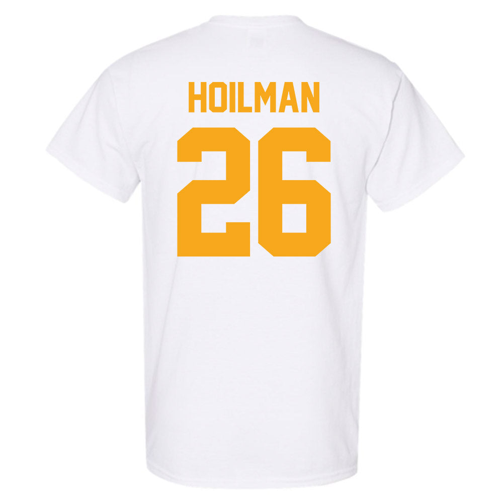 VCU - NCAA Women's Lacrosse : Grace Hoilman - Classic Shersey T-Shirt-1