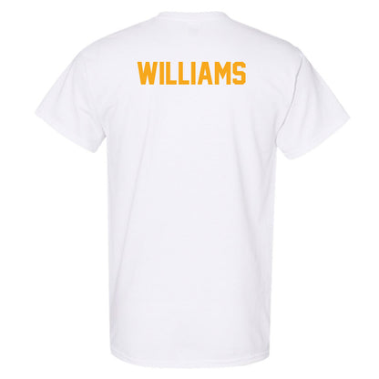 VCU - NCAA Men's Track & Field : Kiwan Williams - Classic Shersey T-Shirt