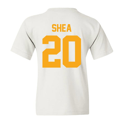 VCU - NCAA Men's Soccer : Emmett Shea - Classic Shersey Youth T-Shirt-1