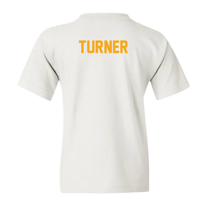 VCU - NCAA Men's Track & Field : Diego Turner - Classic Shersey Youth T-Shirt