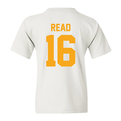 VCU - NCAA Baseball : Edward Read - Classic Shersey Youth T-Shirt-1
