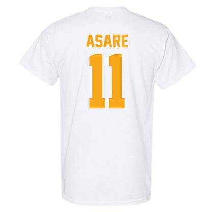 VCU - NCAA Women's Basketball : Mary-Anna Asare - T-Shirt