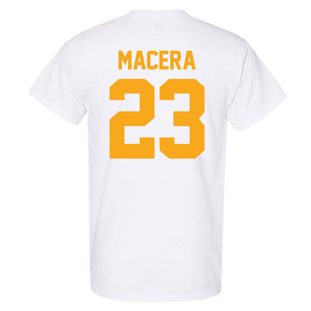 VCU - NCAA Women's Field Hockey : Morena Macera - Classic Shersey T-Shirt