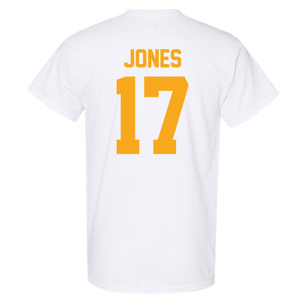 VCU - NCAA Women's Volleyball : Akire Jones - T-Shirt