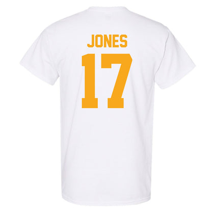 VCU - NCAA Women's Volleyball : Akire Jones - T-Shirt